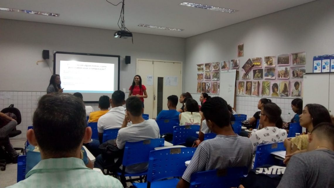 PROENEM divulga lista de alunos inscritos no Curso de Redação Gratuito (Módulo 2)